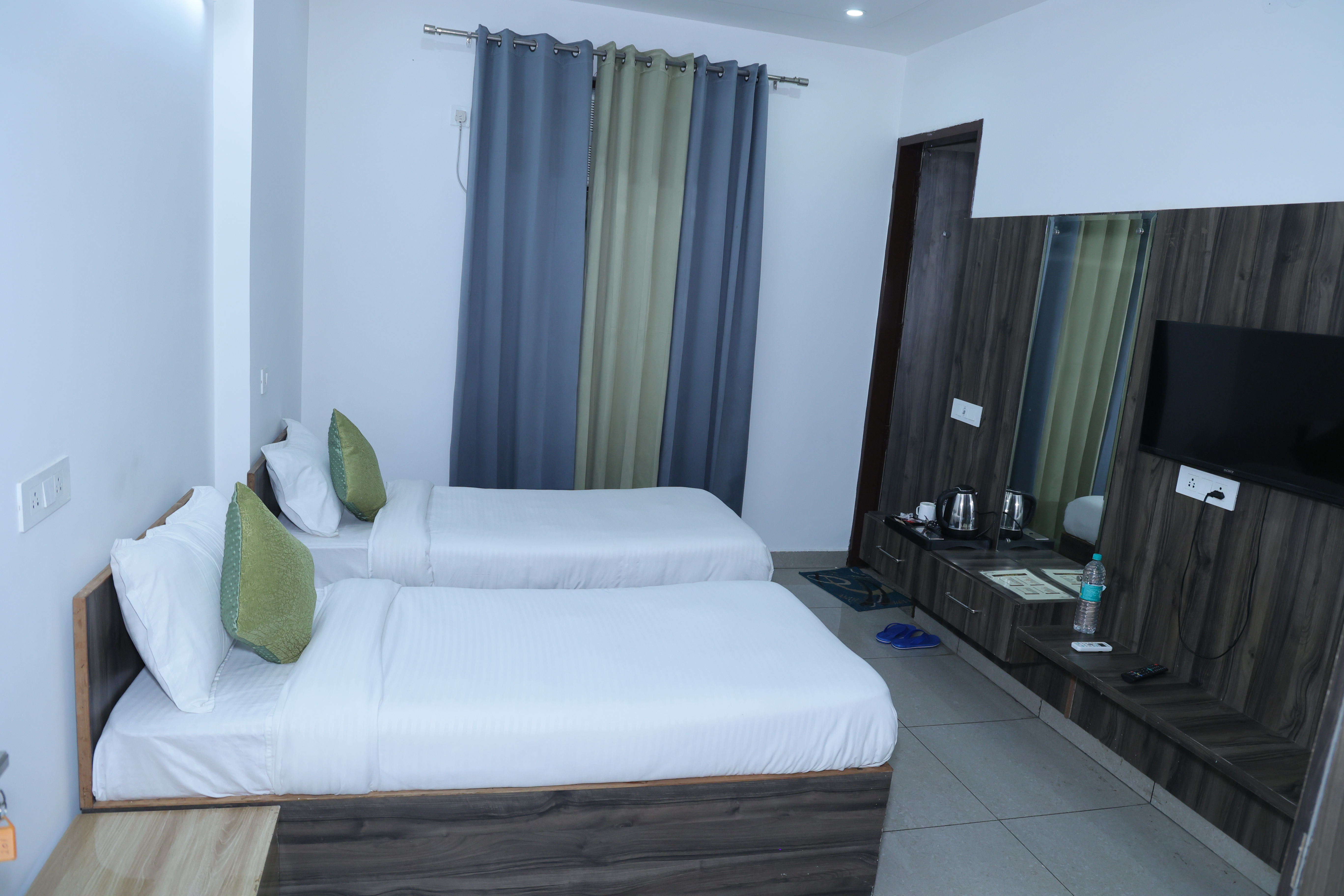 Standard Room 2